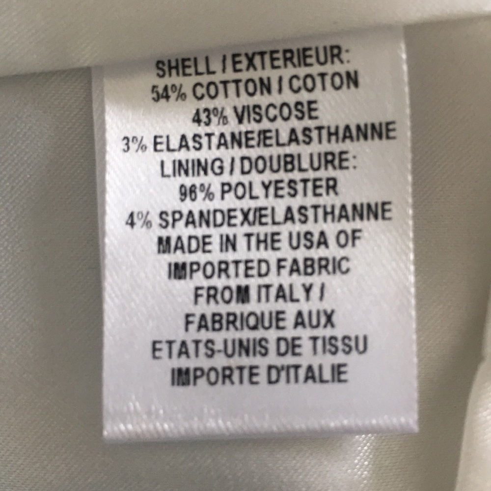 NWT Milly Chloe Mini Dress - Picture 7 of 8